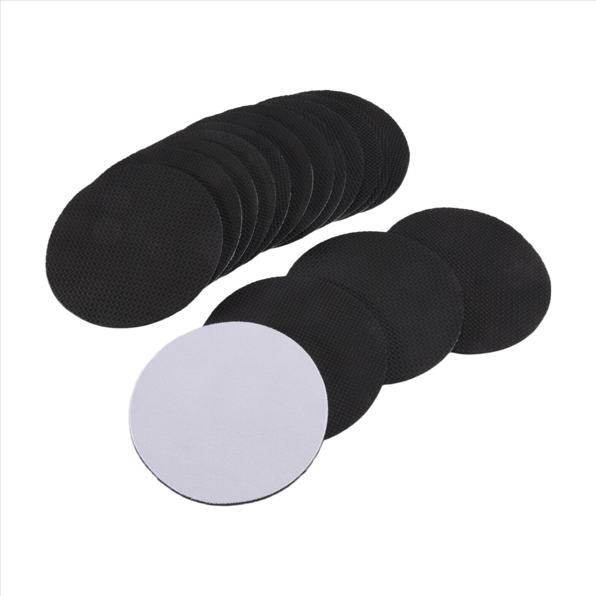 KSOL 라운드 승화 블랭크 코스터 승화 블랭크 코스터 - Coaster Sublimation Blank 리뷰 및 가격