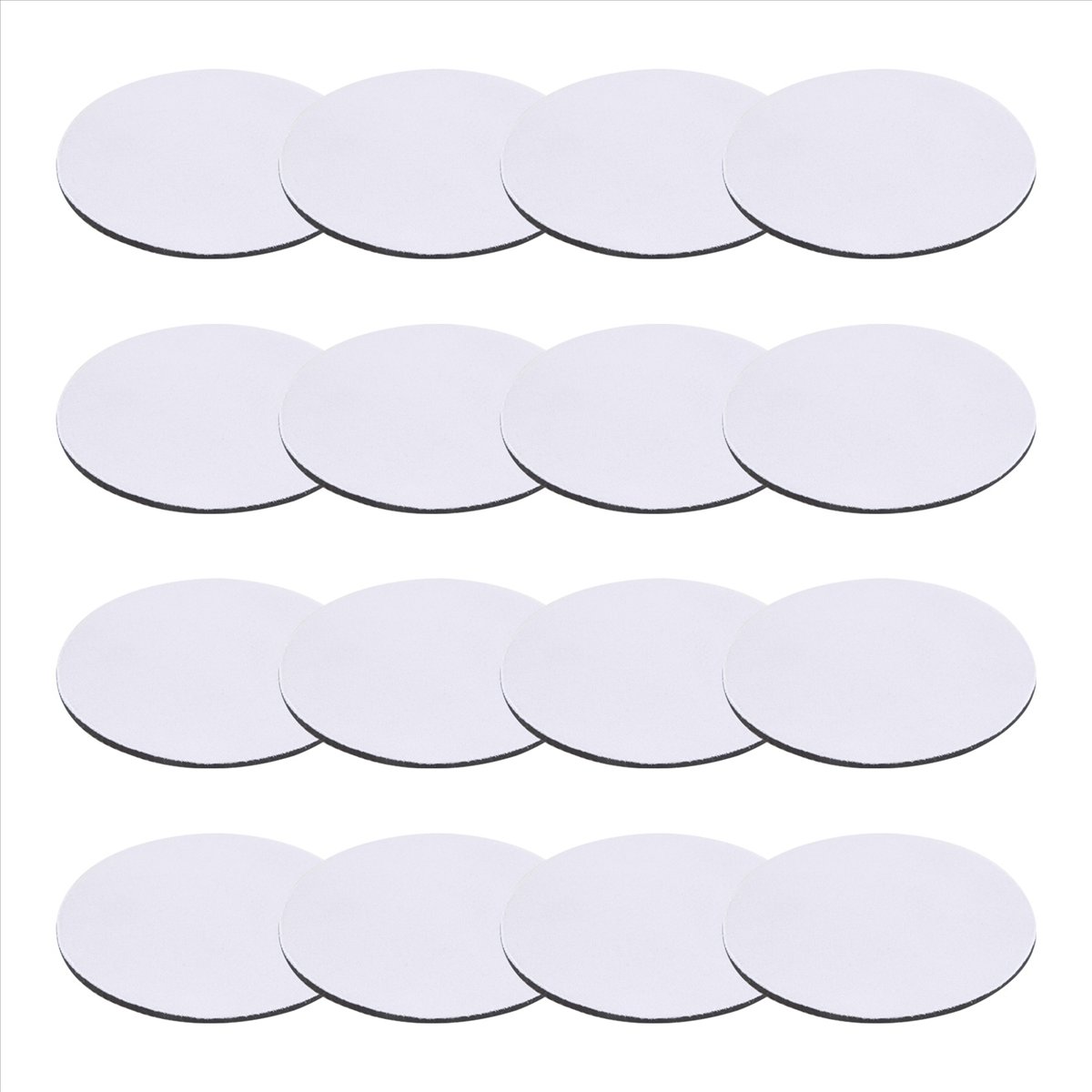 KSOL 라운드 승화 블랭크 코스터 승화 블랭크 코스터 - Coaster Sublimation Blank 리뷰 및 가격
