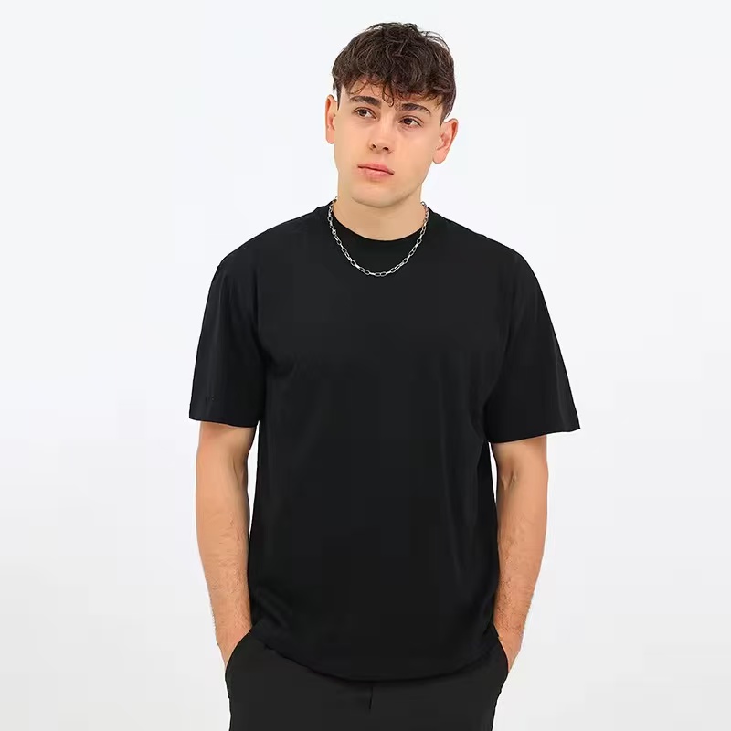 고품질 220g 순면 아로마테라피 캐주얼 오버사이즈 블 - Dtg Shirt Blank 리뷰 및 가격