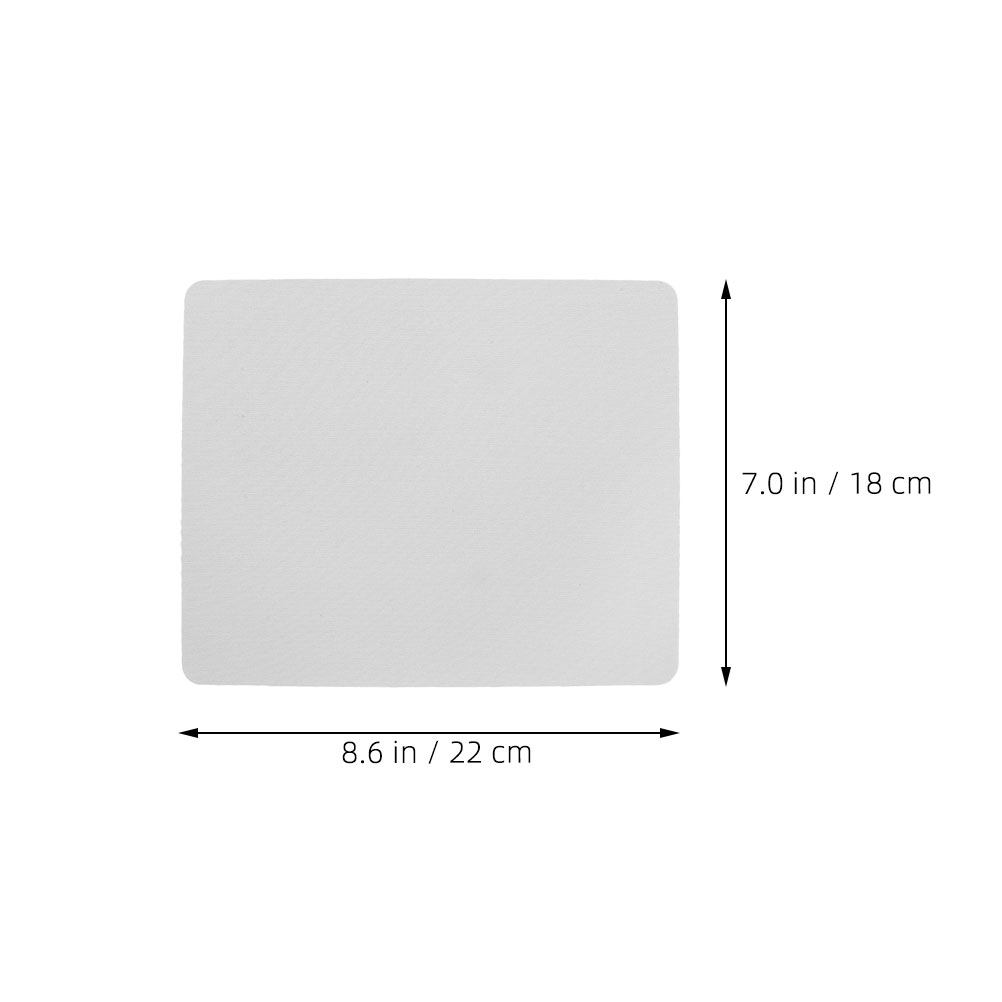 20개 승화형 마우스 패드 블랭크, 대형 데스크 매트, - Mouse Pad Blank Sublimation 리뷰 및 가격