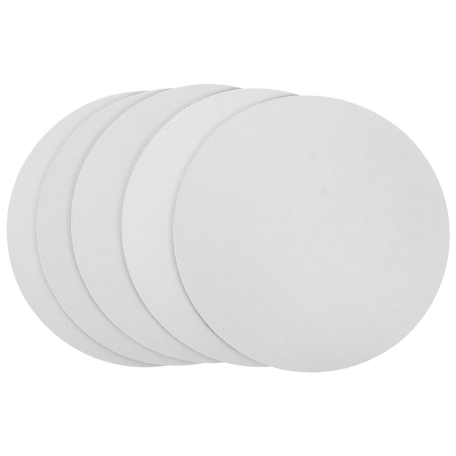 5개입 대형 무지 마우스 패드, 승화 인쇄용, 매끄러운 - Mouse Pad Blank Sublimation 리뷰 및 가격