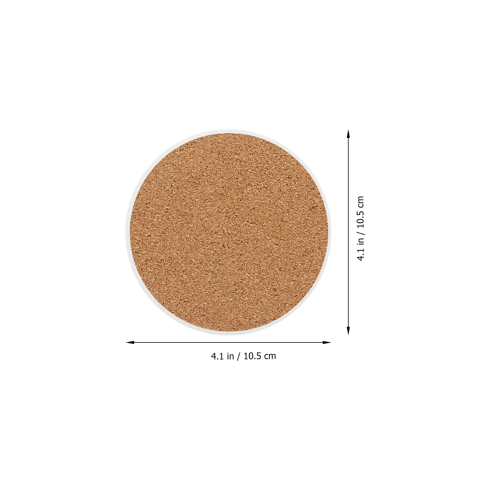 10세트 DIY 블랭크 승화 코스터 세라믹 종이 열전사 - Coaster Sublimation Blank 리뷰 및 가격