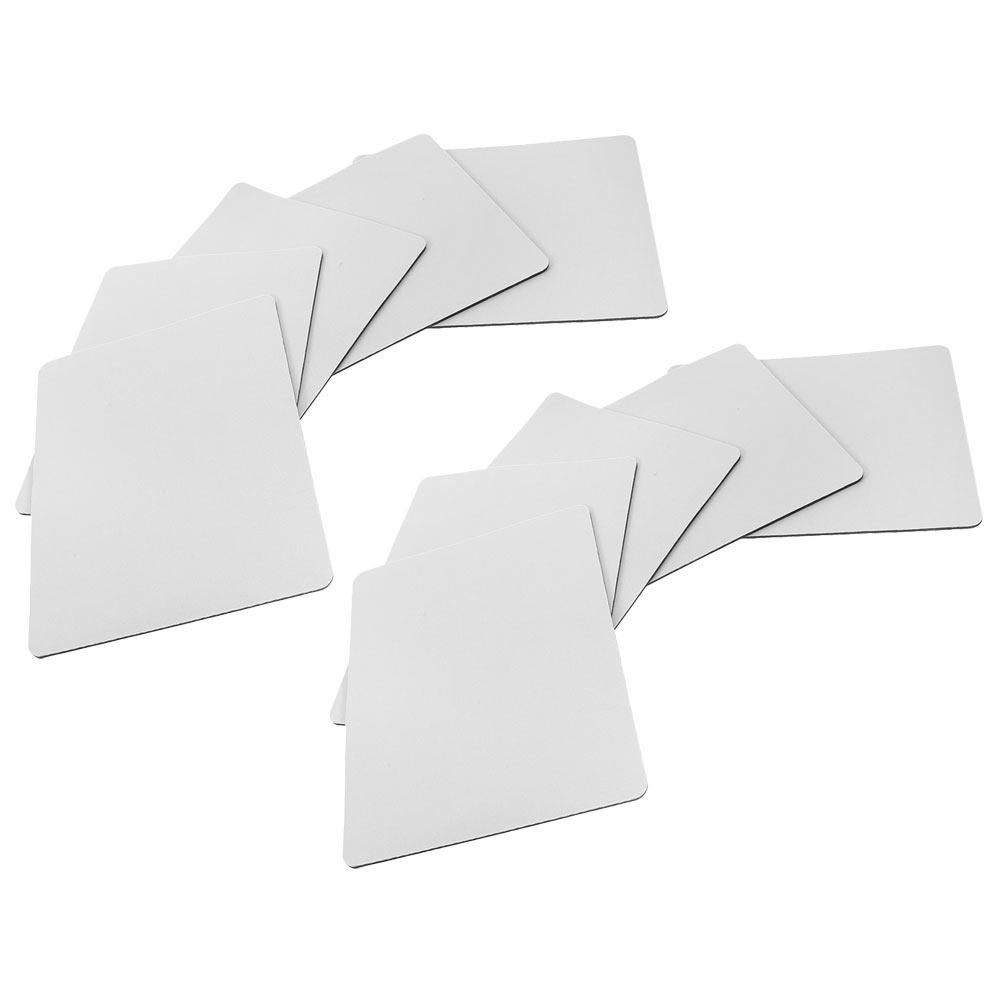 20개입 승화 인쇄용 마우스 패드, 대형 DIY 열전사 - Mouse Pad Blank Sublimation 리뷰 및 가격