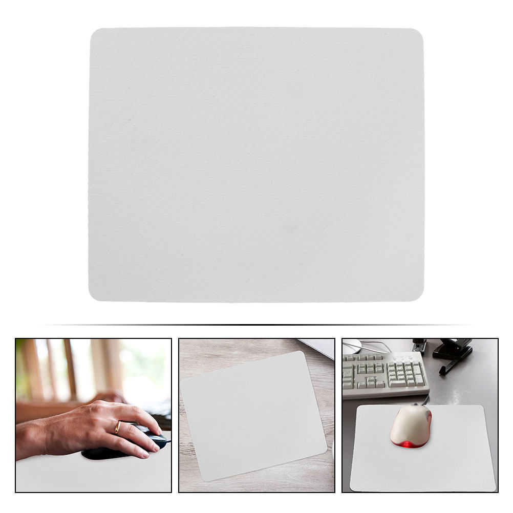 20개입 승화 인쇄용 마우스 패드, 대형 DIY 열전사 - Mouse Pad Blank Sublimation 리뷰 및 가격