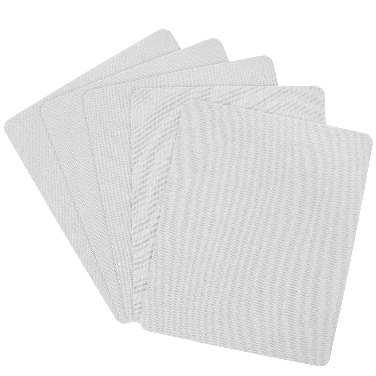 5개의 특대형 승화 인쇄용 마우스 패드 블랭크, 맞춤형 - Mouse Pad Blank Sublimation 리뷰 및 가격